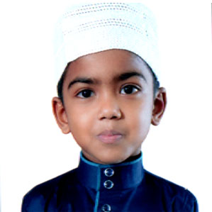 Student Photo